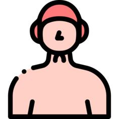 Waterpolo player