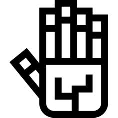 Robot hand