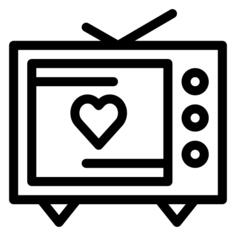 Tv monitor
