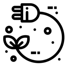 插头