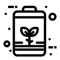 电池