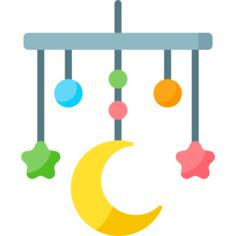 Crib toy
