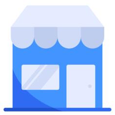 商店