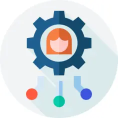 Hierarchical structure