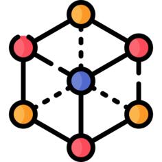 分子