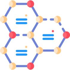 分子