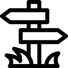 Wayfinding