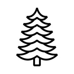 Christmas tree