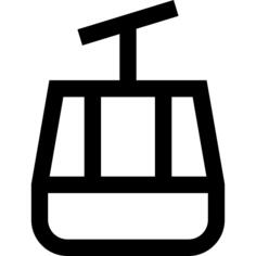 Cable car