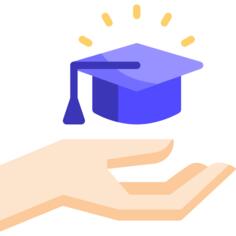 Graduation hat