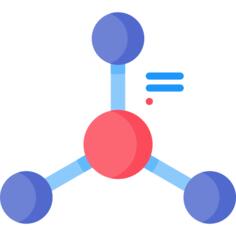 分子