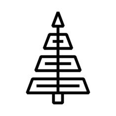 Christmas tree