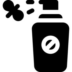 Bug spray