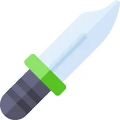 Knife