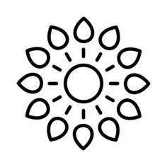 Solar energy