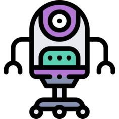 Space robot