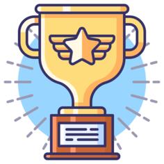 Trophy