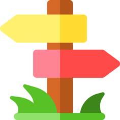 Wayfinding