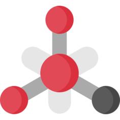 分子