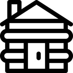 木屋