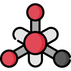 分子
