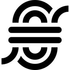 绳