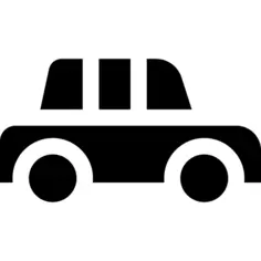 豪华轿车