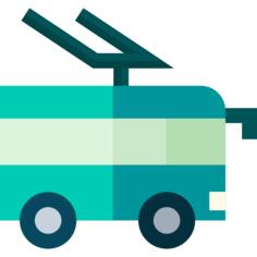 Trolleybus