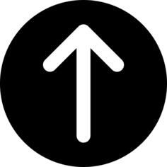 Up arrow