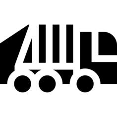 垃圾车