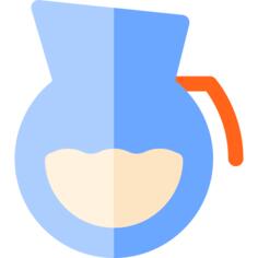Milk jar