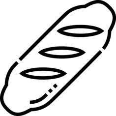 面包