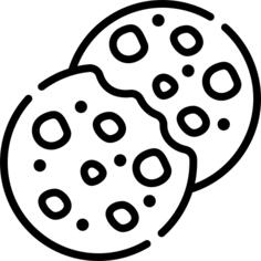 饼干