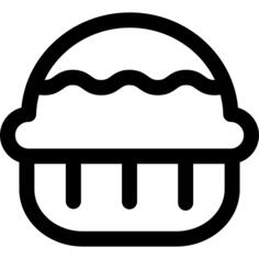 松饼