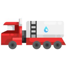 消防车