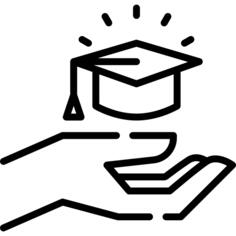 Graduation hat