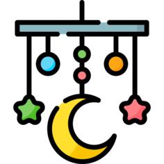 Crib toy