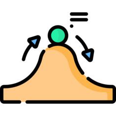 Law of motion
