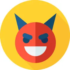 邪恶