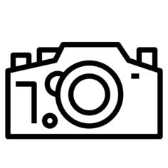 Photo camera