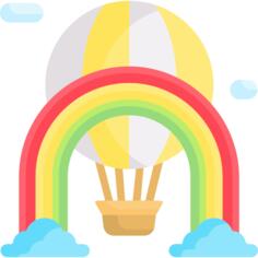 Rainbow