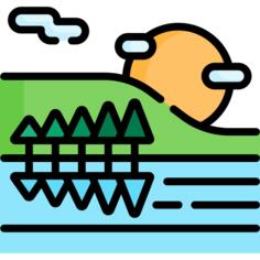 泻湖