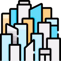 Cityscape