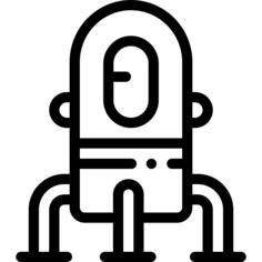 Spacecraft