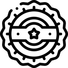 Beer cap