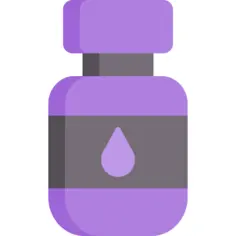 Ink bottle