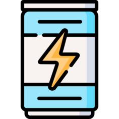 Energy drink