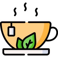 Herbal tea