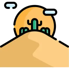 Desert