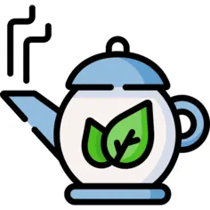 Teapot